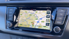 Skoda Fabia 1.0 TSI SE Drive 5dr DSG Petrol Hatchback